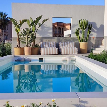 Casa Con Dos Alas - Adults Only Sanlúcar de Barrameda Exteriér fotografie