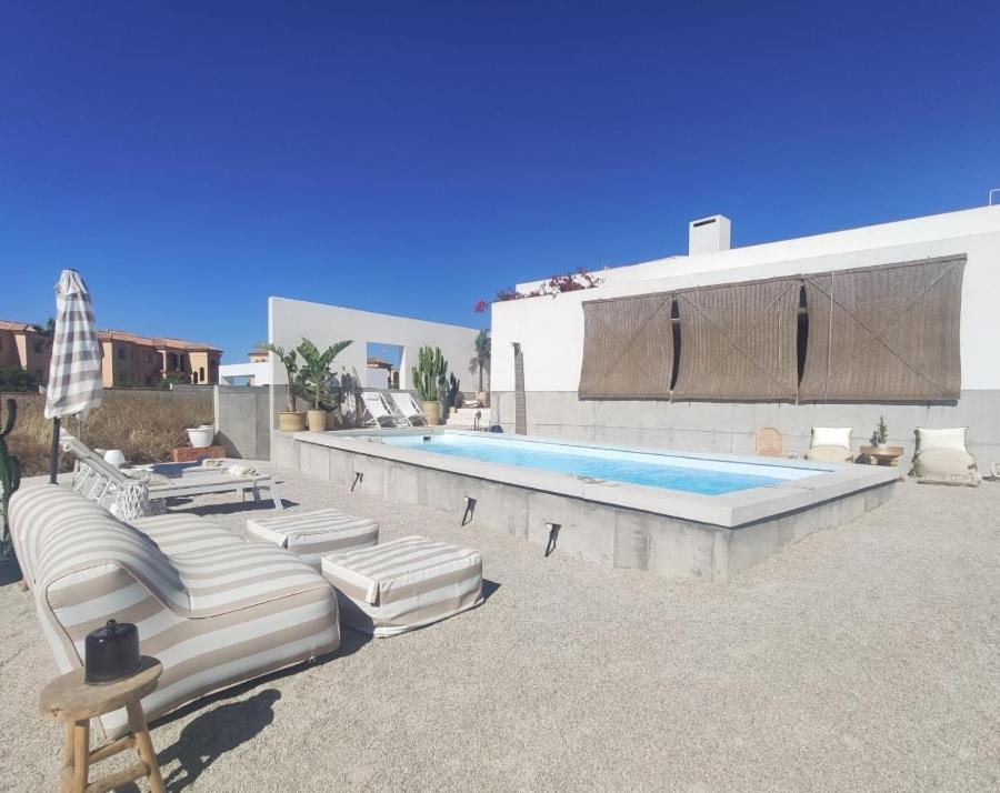 Casa Con Dos Alas - Adults Only Sanlúcar de Barrameda Exteriér fotografie