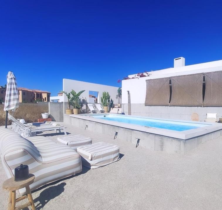 Casa Con Dos Alas - Adults Only Sanlúcar de Barrameda Pokoj fotografie